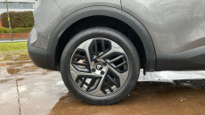 Citroen C4 1.2 PureTech You 5dr Petrol Hatchback